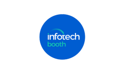 Infotech Booth